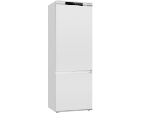 Встраиваемый холодильник с инвертором Weissgauff WRKI 1969 Total NoFrost Premium EcoFresh