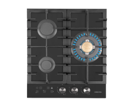 Варочная поверхность Hiberg VM 4535 B
