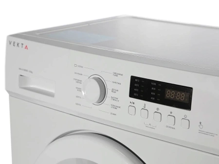 Стиральная машина VEKTA WM-610BWD