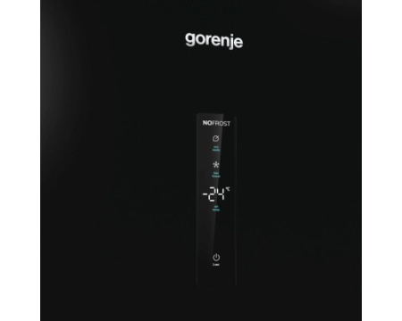 Морозильный шкаф Gorenje FN619EABK6