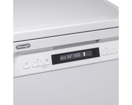 Посудомоечная машина DeLonghi DDWS09S Agate