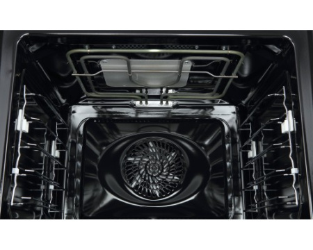 Духовой шкаф Midea MO817100MGB