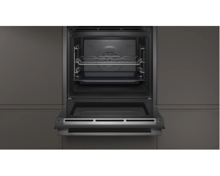 Духовой шкаф Neff B27CS22G0