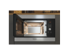 Встраиваемая микроволновая печь Hotpoint MF20G IX HA