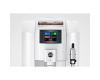 Кофемашина Jura E8 PIANO WHITE