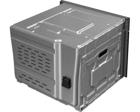 Встраиваемая микроволновая печь Asko OM54BGH