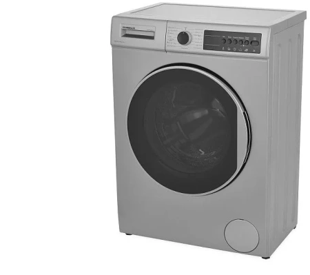 Стиральная машина SCANDILUX LM2T 6085 S