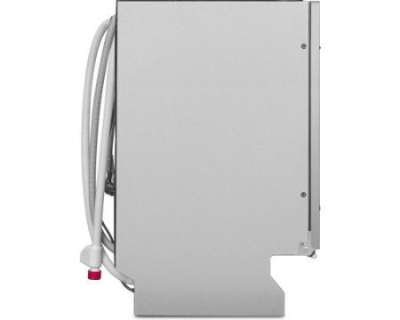 Встраиваемая посудомоечная машина Smeg STL7322BQL