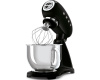 Планетарный миксер Smeg SMF03BLEU