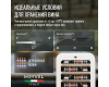Винный шкаф Meyvel MV22-KWF1