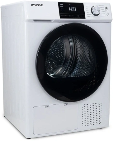 Сушильная машина HYUNDAI DFE9401