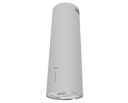 Островная вытяжка Graude DHC 35.1 W