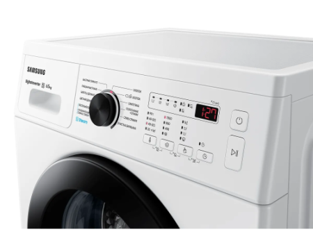 Стиральная машина Samsung WW65A4S00CE/LP