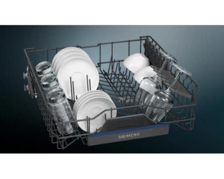 Встраиваемая посудомоечная машина Siemens SN 63HX52 CE