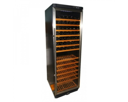 Винный шкаф IP Industrie JG 166-6 AD X