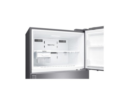 Холодильник LG GN-H702HMHZ