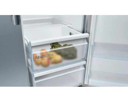 Холодильник Side-by-Side Bosch KAN93VL30R