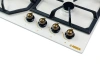 Варочная поверхность REEX PG-6400S RBe