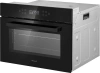 Духовой шкаф WEISSGAUFF OE 459 SDB Black Edition