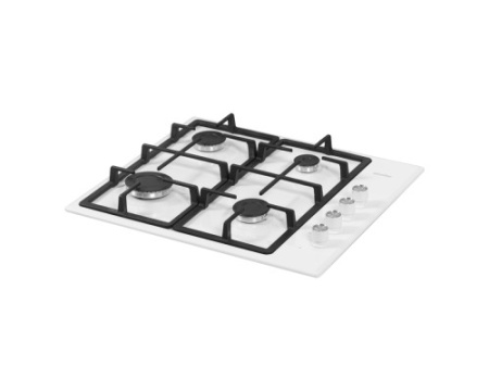 Газовая варочная панель Simfer H60Q40W572