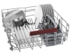 Встраиваемая посудомоечная машина Neff S257EAX36E