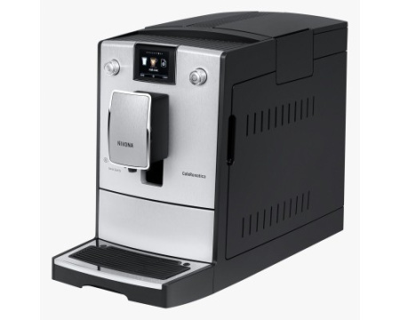 Кофемашина Nivona CafeRomatica NICR 769