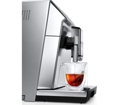 Кофемашина DeLonghi ECAM550.85.MS