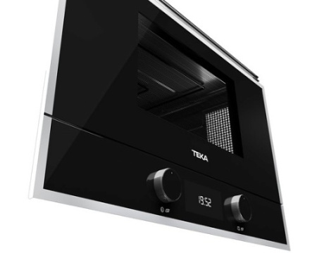 Встраиваемая микроволновая печь Teka ML 822 BIS R