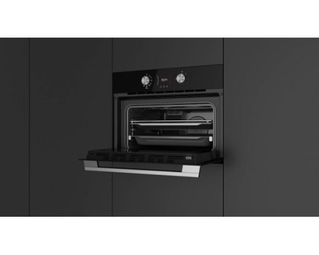Духовой шкаф Teka HLC 8406 NIGHT RIVER BLACK