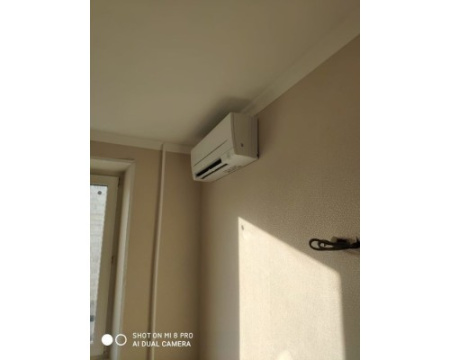 Кондиционер Mitsubishi Electric Standard MSZ-AP20VGK/MUZ-AP20VG