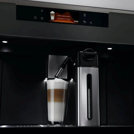 Кофемашина ELECTROLUX KBC85T