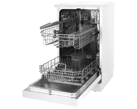 Посудомоечная машина Hansa ZWM4777WH