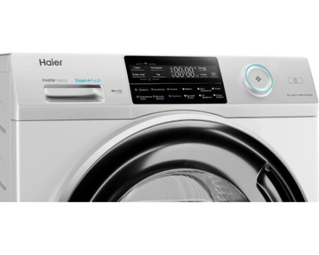 Стиральная машина Haier HW80-BP14969AE