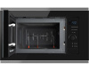 Встраиваемая микроволновая печь Weissgauff HMT-720 BX Grill