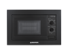 Встраиваемая микроволновая печь Meferi MMO6020BK LIGHT