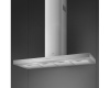 Вытяжка Smeg KBT1200XE