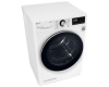 Сушильная машина LG DC90V9V9W