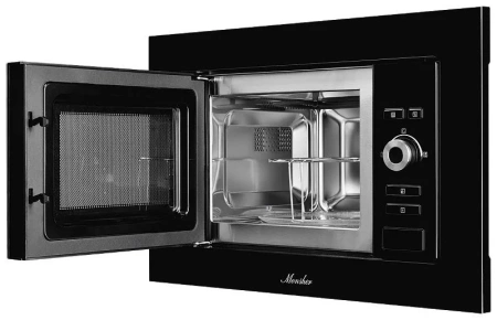 Микроволновая печь MONSHER MMH 201 B