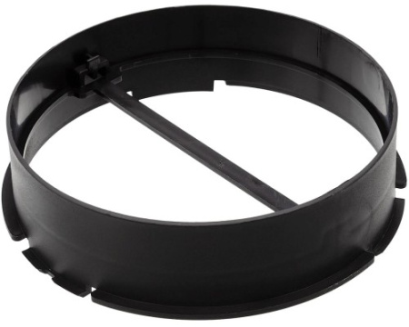 Вытяжка Krona KAMILLA T 500 BLACK