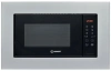 Микроволновая печь INDESIT MWI 120 GX
