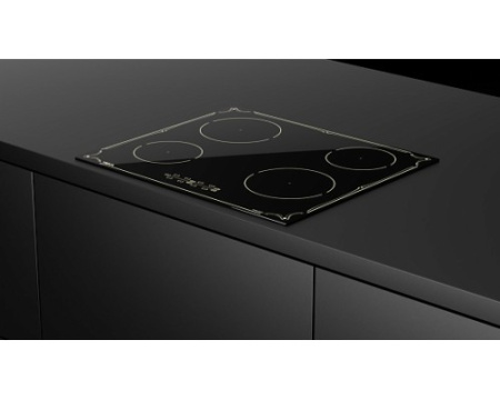 Варочная панель Teka IBR 64040 TTC BLACK
