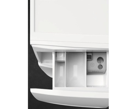 Стиральная машина AEG LFR71844SBE