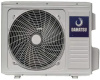 Кассетный кондиционер Dahatsu DH-CS-12A (TCL)