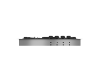 Газовая варочная панель De Dietrich DPE4620XF