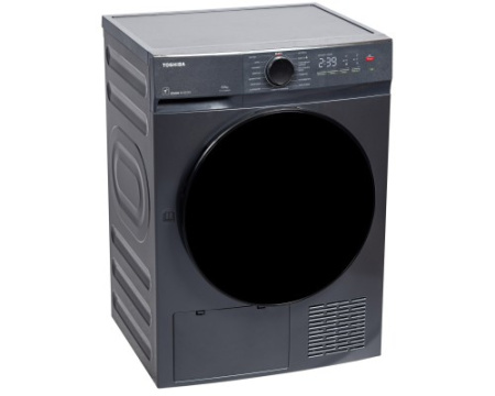 Сушильная машина Toshiba TD-T21B90HWRU(MG)