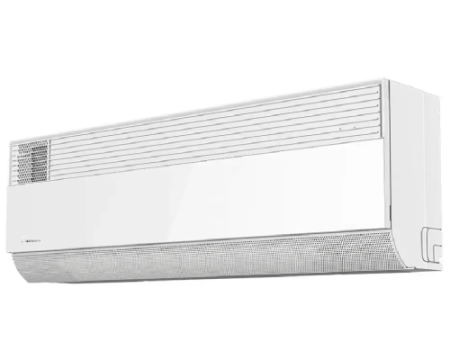 Настенный внутренний блок мульти сплит-системы Midea Gaia (mmsca) MMCA1BU-12HRFN8