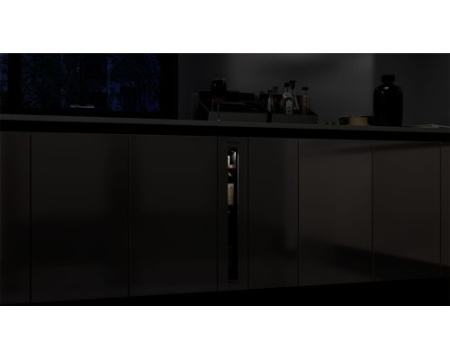 Винный шкаф Meyvel MV9NH-KWT1