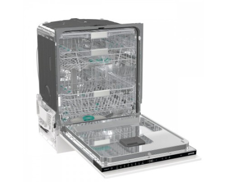 Встраиваемая посудомоечная машина Gorenje GV673C61