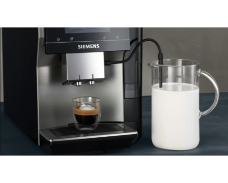 Кофемашина Siemens TP715GB1