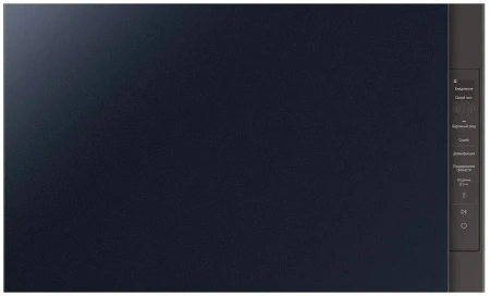 Паровой шкаф SAMSUNG DF10A9500CG/LP